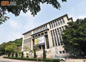 前北九龍裁判法院