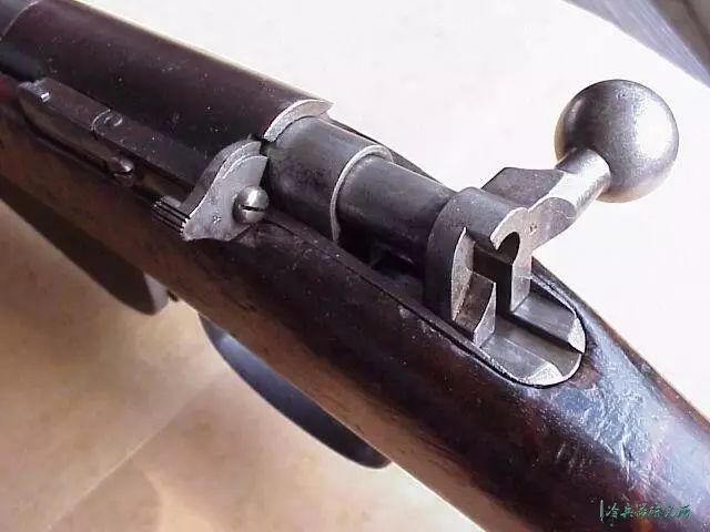 第一次參戰就把印度士兵嚇得跳進海水:栓動式步槍傳奇 第一次參戰就把印度士兵嚇得跳進海水:栓動式步槍傳奇