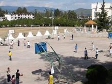 楚雄醫藥高等專科學校