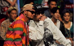 好歌饑渴症 好歌饑渴症