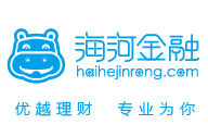 海河金融 海河金融