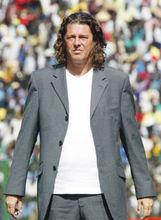 布魯諾&middot;梅楚