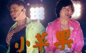 筷子兄弟小蘋果 筷子兄弟小蘋果