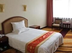 格林聯盟團結湖溫泉酒店 格林聯盟團結湖溫泉酒店