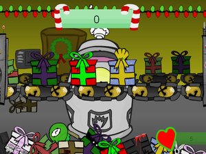 聖誕做兼職 聖誕做兼職