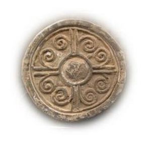 西漢驪城遺址 西漢驪城遺址