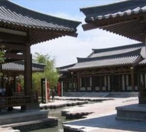 二十四衙門 二十四衙門