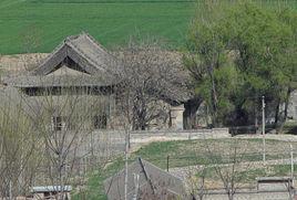 龍王廟[山西省曲沃縣星海龍王廟]