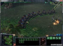 惡狼[星際爭霸2中人物]