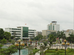 廣西來賓市