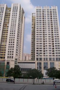 廣州她他酒店式公寓易通大廈店