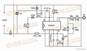 調光照明控制 調光照明控制