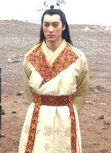 浙版西遊記聞天音劇照