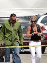 米雪兒&middot;麥庫爾