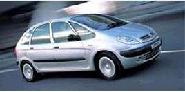 雪鐵龍薩拉畢卡索 雪鐵龍薩拉畢卡索