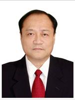 孟建國[財政部駐福建專員辦黨組書記、監察專員]