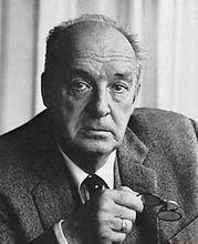 弗拉基米爾&middot;納博科夫