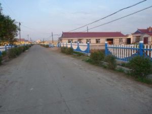 孤店子鎮 孤店子鎮