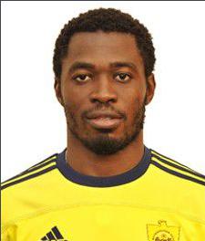 阿卜杜拉希·埃利亞庫 阿卜杜拉希·埃利亞庫