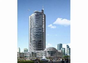 濟南明珠怡和國際酒店