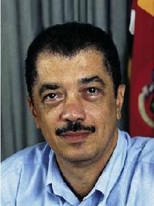 詹姆斯·米歇爾 詹姆斯·米歇爾