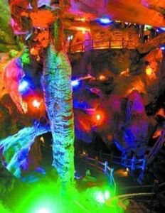 寧鄉千佛洞 寧鄉千佛洞