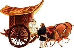 景公游於壽宮 景公游於壽宮