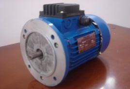 全封閉式電動機 全封閉式電動機