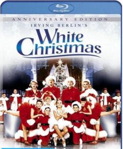 白色聖誕 白色聖誕