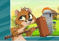 飛天黃鼠狼 飛天黃鼠狼