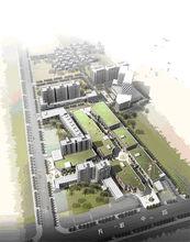 道州商業樂園步行街