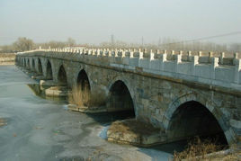 琉璃河遺址 琉璃河遺址