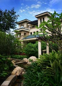 公園大地花園四期