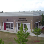 奧西歐拉技術教育中心 奧西歐拉技術教育中心