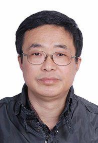 周國棟[蘇州大學計算機科學與技術學院教授]