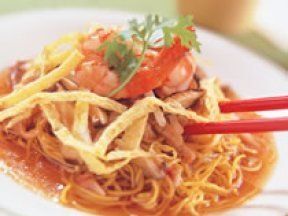 新加坡淋面 新加坡淋面