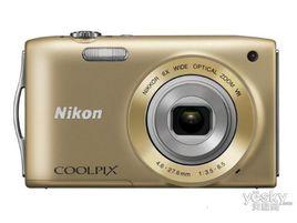 尼康S3300 尼康S3300