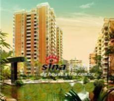 中山米蘭陽光 中山米蘭陽光