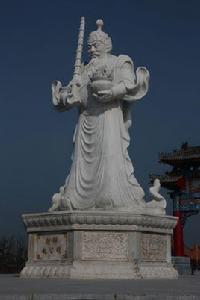 財神故里 財神故里