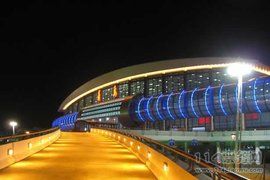 義烏火車站 義烏火車站