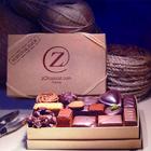 《情迷朱古力》