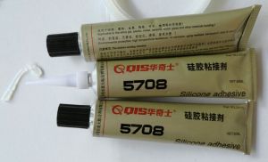 矽膠粘接劑 矽膠粘接劑