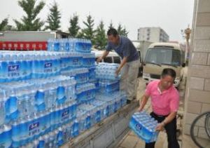 前朱各莊村 前朱各莊村