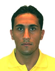 賈瓦德·哈爾達尼 賈瓦德·哈爾達尼