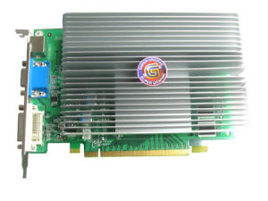 超圖 狂龍7300GT 256M DDR3