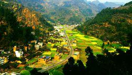 土地坳鎮 土地坳鎮