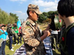 真人CS拓展聯盟（蕭山湘湖基地）