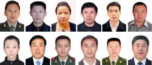 第十五屆中國青年五四獎章