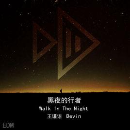 黑夜的行者 黑夜的行者