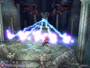 《伊蘇-菲爾蓋娜之誓約》